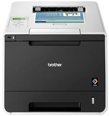 Brother HL-L8350CDW