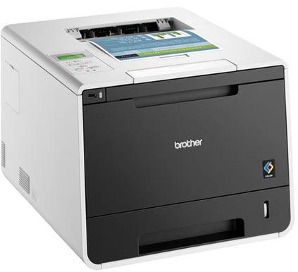 Brother HL-L8350CDW