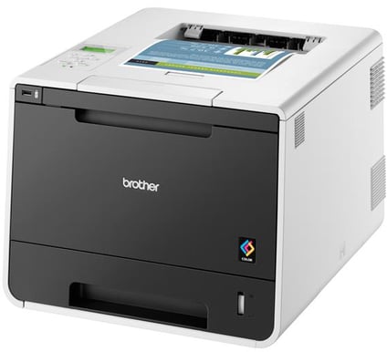 Brother HL-L8350CDW