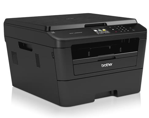 Brother DCP-L2560DW