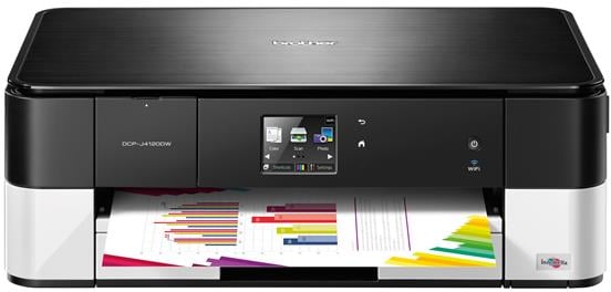 Brother DCP-J4120D