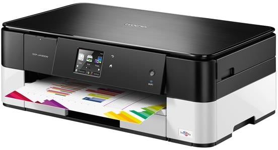 Brother DCP-J4120D