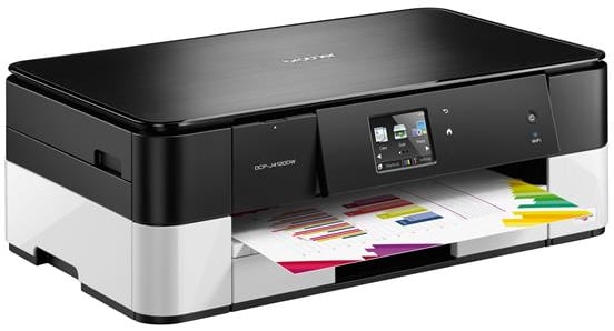 Brother DCP-J4120D