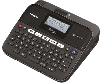 Brother PT-D450VP