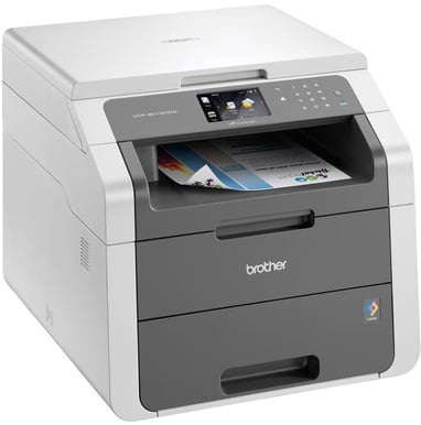 Brother DCP-9015CDW