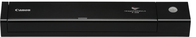 Canon imageFORMULA P-208II