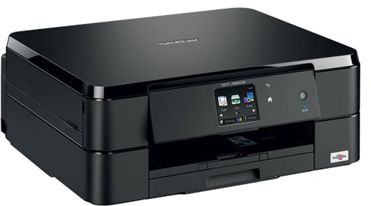 Brother DCP-J562DW