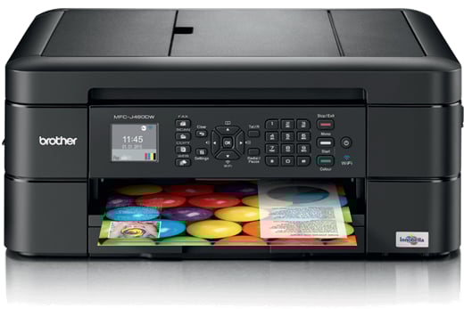 Brother MFC-J480DW