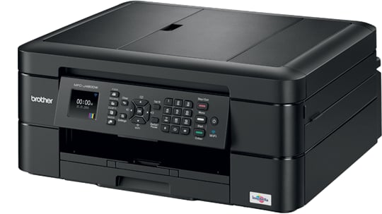 Brother MFC-J480DW