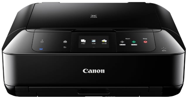 CANON Pixma MG6850 black - iPon - hardware and software news, reviews,  webshop, forum