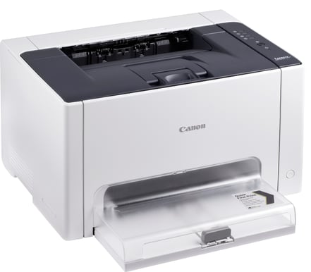 Canon i-SENSYS LBP7010C