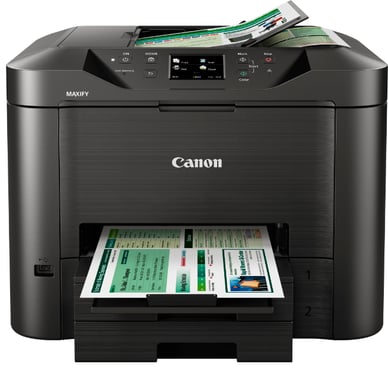 Canon MAXIFY MB5350
