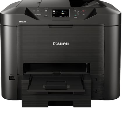 Canon MAXIFY MB5350