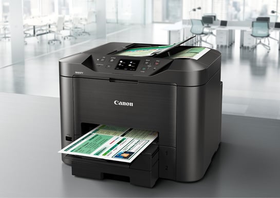 Canon MAXIFY MB5350