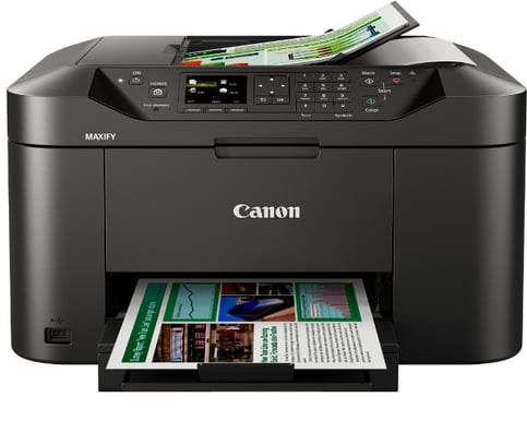 Canon MAXIFY MB2050