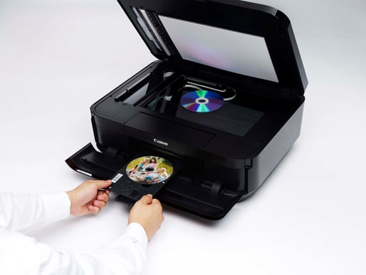 Canon PIXMA MX925