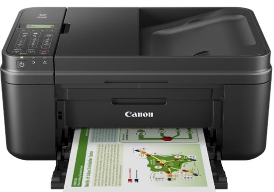 Canon PIXMA MX495