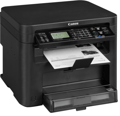 Canon i-SENSYS MF212w