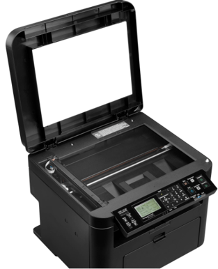 Canon i-SENSYS MF212w