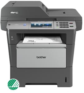 Brother MFC-8950DW
