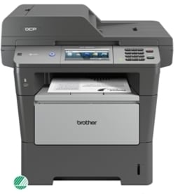 Brother DCP-8250DN