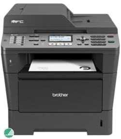 Brother MFC-8510DN