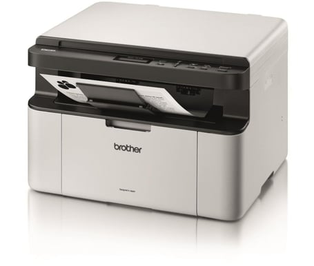 Brother DCP-1510