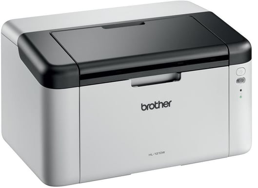 Brother HL-1210W