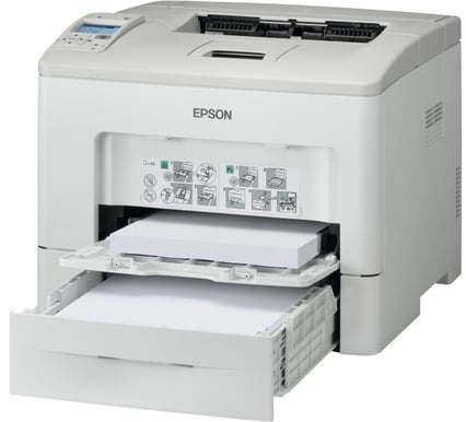 Epson WorkForce AL-M400DN