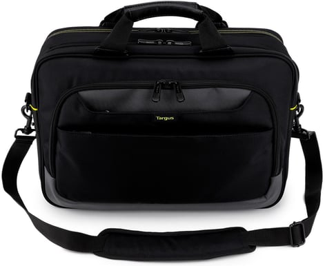 Targus 17,3" CityGear Topload Svart