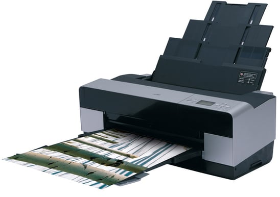 Epson Stylus Pro 3800