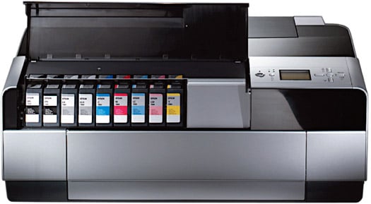 Epson Stylus Pro 3800