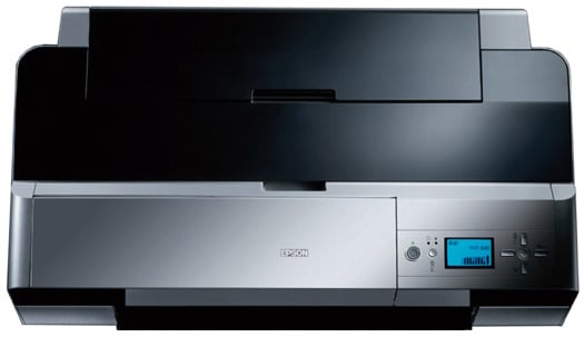 Epson Stylus Pro 3800