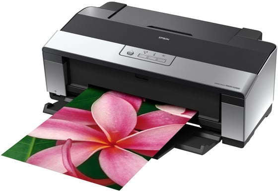 Epson Stylus Photo R2880
