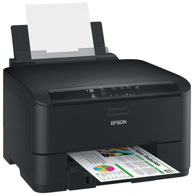 Epson WorkForce Pro WP-4025 DW