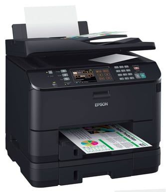 Epson WorkForce Pro WP-4545 DTWF