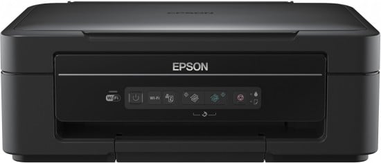 Epson Expression Home XP-202