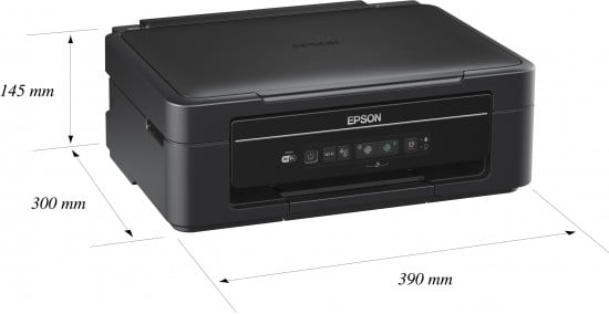 Epson Expression Home XP-202