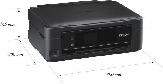 Epson Expression Home XP-402