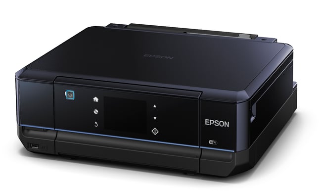 Epson Expression Premium XP-710