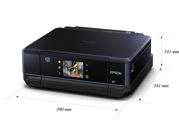 Epson Expression Premium XP-710
