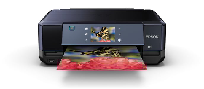 Epson Expression Premium XP-710