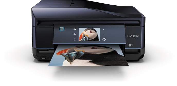 Epson Expression Premium XP-810