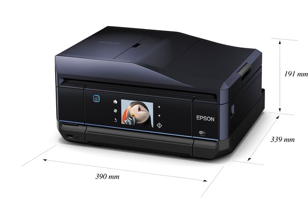 Epson Expression Premium XP-810