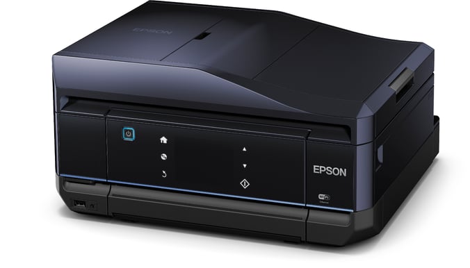Epson Expression Premium XP-810