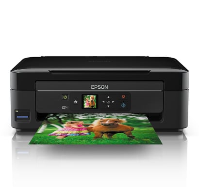 Epson Expression Home XP-322