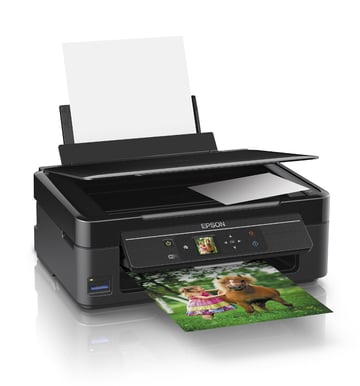 Epson Expression Home XP-322