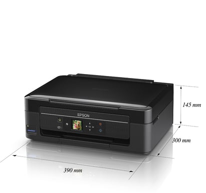 Epson Expression Home XP-322