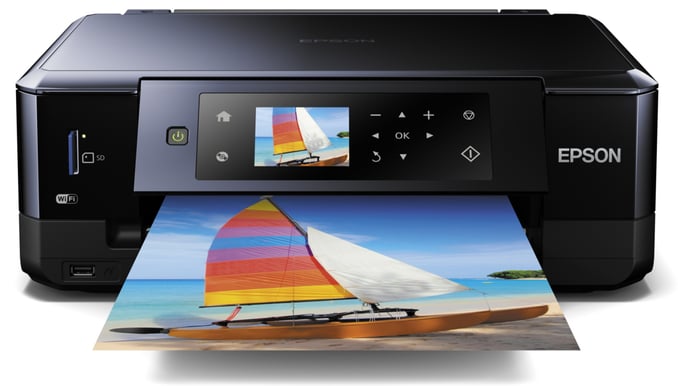 Epson Expression Premium XP-630