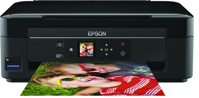 Epson Expression Home XP-332